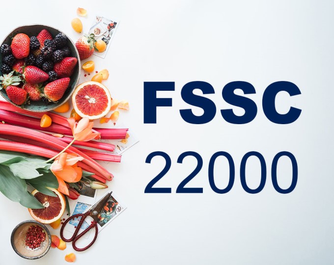 Pentingnya Memiliki Sertifikasi FSSC 22000 dalam Bisnis Makanan dan Minuman